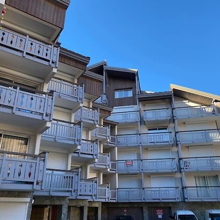Residence Le Kandahar Bat B N 209 Parking Les Deux Alpes Exterior foto